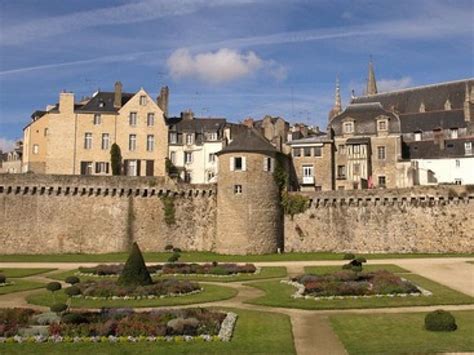 es ort vannes|Les meilleurs lieux coquins à Vannes (56000) en 2024